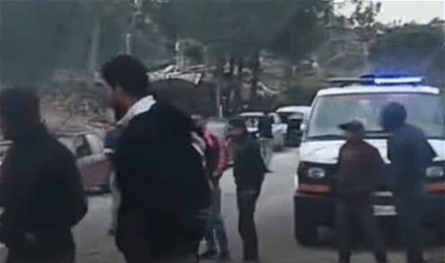 بالفيديو: عن توقيت "تصعيد لبنان".. هذا ما قيلَ أميركياً