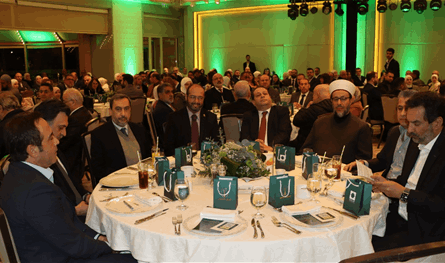 "الإرشاد والإصلاح" تطلق مشروع "الذهب الأخضر"