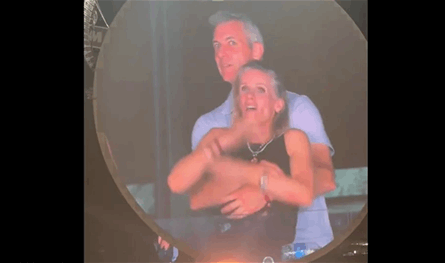 "اتخذت قراراً سيئاً تلك الليلة".. السيدة "الخائنة" تخرج عن صمتها لأول مرة