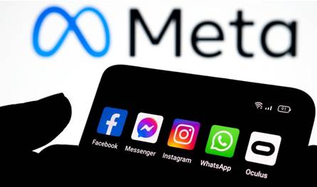 "ميتا" تعتزم إطلاق نظام تحقق جديد من العمر