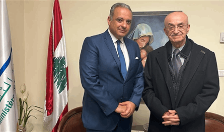 المرتضى ناعياً القاضي خالد زودة: العزاء لوطن خسر واحدا من أنبل حراس معناه