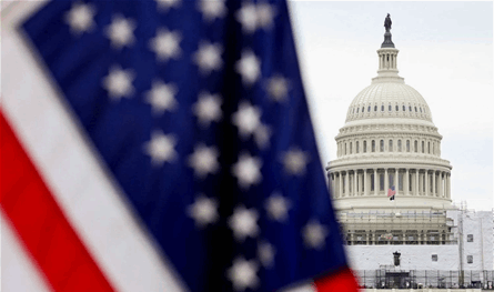 تضخم أميركا يتباطأ.. الأساسي عند أدنى وتيرة منذ أوائل 2021