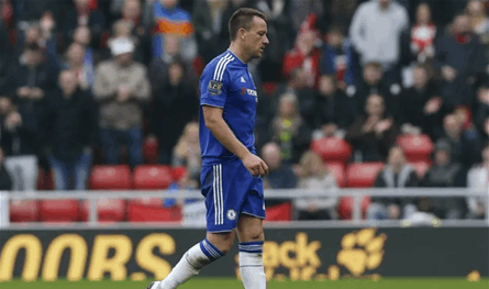 تيري يفتح الجرح.. "فكّرت بالانتحار" بعد ركلة موسكو