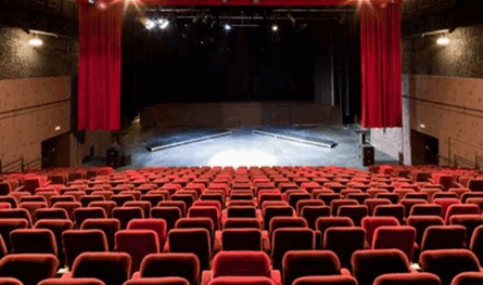 رقابة مشدّدة داخل المسارح اللبنانية