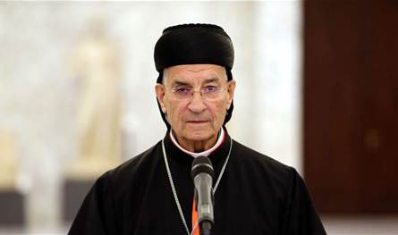 الراعي يرأس لقاء الميلاد لرابطة "قنوبين الرسالة والتراث" في بكركي