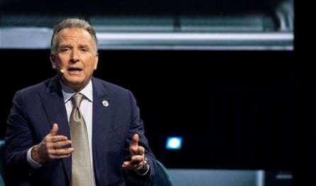 ويتكوف يبحث في ميامي اتفاق غزة مع مسؤولين من قطر ومصر وتركيا