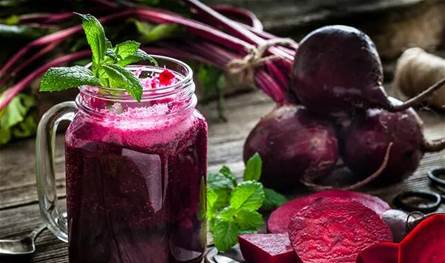 الشمندر غذاء بسيط بفوائد صحية تفوق التوقعات