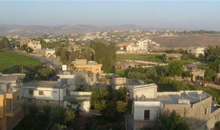 تولين تحت المجهر الأمني: صواريخ كاتيوشا وذخائر في أحراش البلدة