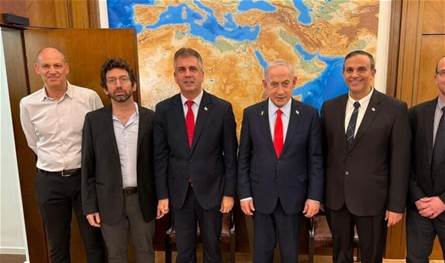 رغم المليارات… مخاوف من تداعيات صفقة الغاز الكبرى مع مصر