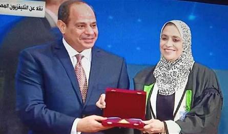 في حادث سير مروّع... مصر تفقد عالمة بارزة