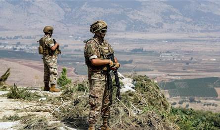 تنفيذ بلا تصعيد… الجيش يعتمد سياسة التوازن في الجنوب