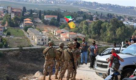 موقف متحفّظ وانتظار لما سيحمله "29 الشهر"