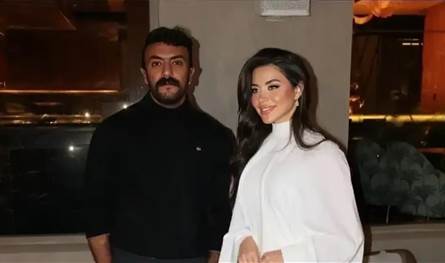 يارا السكري: هذه حقيقة إرتباطي بأحمد العوضي