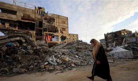 اتفاق غزة على المحك… إسرائيل تطالب بإشراف دولي صارم