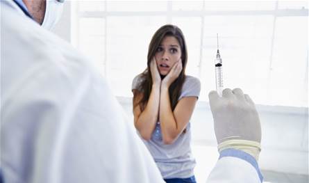 رهاب المستشفيات... حين يتحول الشفاء إلى مصدر خوف