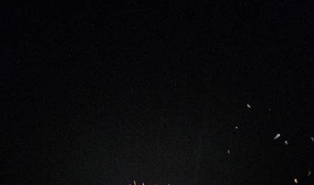 عند المدخل الشمالي... صيدا ترتدي حلّتها الميلادية  (صور)