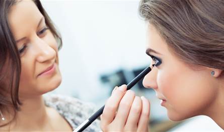 تجنبي هذه الأخطاء السبع في المكياج!