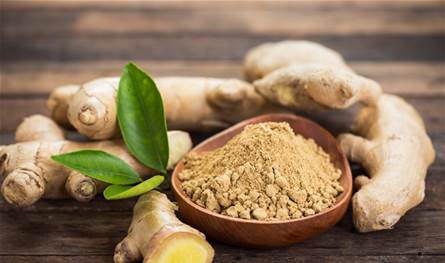 7 أسرار خفية للزنجبيل تهزم الصداع النصفي