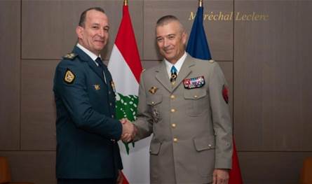 مؤتمر لدعم الجيش في شباط ونقاش في تمديد مُهلة نزع السلاح