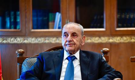 بري يخوض آخر معاركه البرلمانية لحماية التمثيل الشيعي