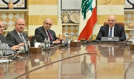 دفعة تعيينات جديدة الاسبوع المقبل