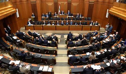 التوازنات تحرك جلسات المجلس النيابي مجددا