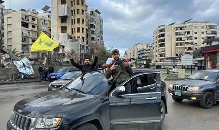 حزب الله مصرّ على أمرين وهذه رؤيته لما بعد تطورات الجنوب