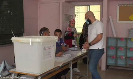 كرة ملف الانتخابات النيابية إلى الحكومة مجددا