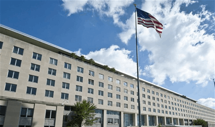 بعد اتفاق الغاز بين إسرائيل ومصر.. كيف علقت الخارجية الأميركية؟