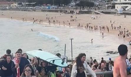 بعد مقتل 15 شخصًا في بوندي.. أستراليا تكشف صلات أيديولوجية بالمهاجمين