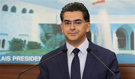 رئيس وزراء إيرلندا إلى بيروت.. ومرقص يمثل سلام في الاستقبال الرسمي