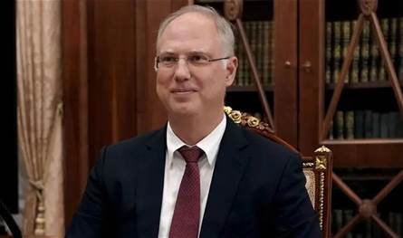 قادة الاتحاد الأوروبي قرروا اقتراض أموال لتمويل أوكرانيا .. روسيا: انتصار للقانون