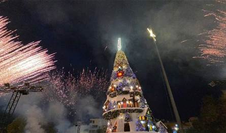 استياء كنسي من "البذخ": ضاع الاساس