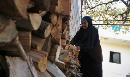 شتاء بلا خطط طوارئ... القرى الحدودية بين البقاء والمخاطر اليومية