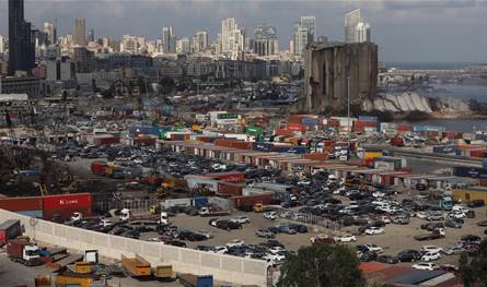 لا تسجيل لهذه الفئة من السيارات.. ماذا يجري في النافعة ومرفأ بيروت؟ 