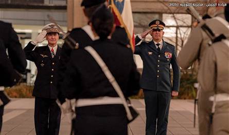 مؤتمر باريس يعيد وضع الجيش في واجهة الدعم الدولي