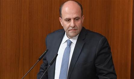 سليم عون: التسوية الانتخابية قد تتطلب تنازلات كبيرة من جميع الأطراف