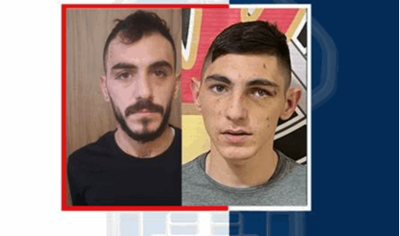 بالصورة: توقيف عصابة خطِرة… هل من وقع ضحية أعمالها؟!