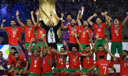 أكبر مكافأة في تاريخ البطولة.. كم بلغت قيمة الجوائز المالية في كأس العرب؟