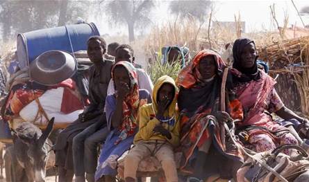 مستشار الدعم السريع: تقرير الأمم المتحدة بشأن مخيم زمزم مضلل