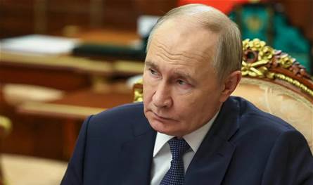 بوتين يؤكد: جاهزون لتسوية في أوكرانيا استنادا إلى المبادئ المقدمة لوزارة الخارجية عام 2024