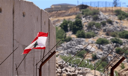 السفارة الأميركية تلخّص اجتماع "الميكانيزم".. تقدم أمني واقتصادي وعودة آمنة