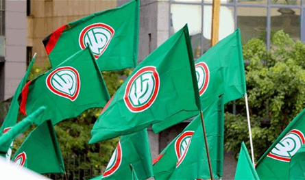 المكتب العمالي في "أمل" دان استهداف عمال اثناء إصلاح الشبكة المتضررة في الطيبة