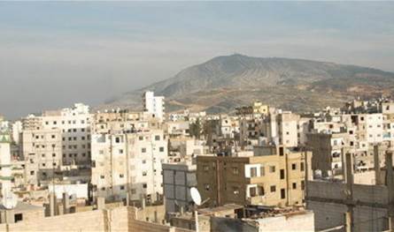 في لبنان.. سرقة آلية من مكان حجزها