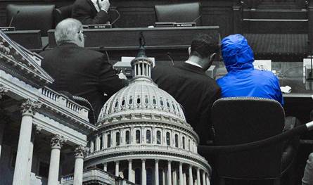 سوريا.. ماذا يعني إلغاء "قانون قيصر"؟