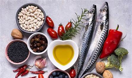 النظام النوردي يقلّص دهون الكبد ويحسّن سكر الدم