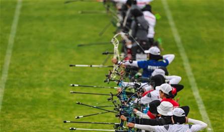 الشارقة تستضيف النسخة الثامنة من دورة الألعاب للأندية "العربية للسيدات"