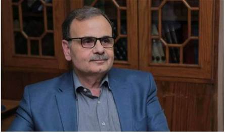 لقاءات خدماتية للبزري مع خبراء السير ولجنة الممرضين الفلسطينيين