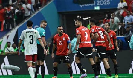 بعد إخفاق كأس العرب 2025… اتحاد الكرة المصري يسقط أوّل الرؤوس
