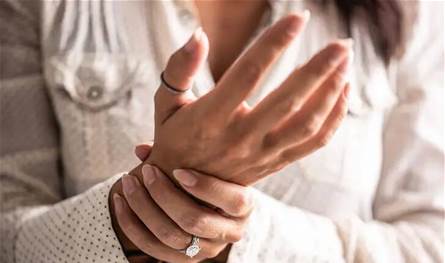 10 مشروبات ضد الألم والالتهاب